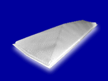 pyramid lens