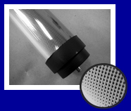 MATRIX TUBE GUARD